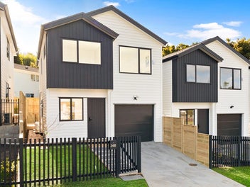 Stylish, Spacious & Sunny