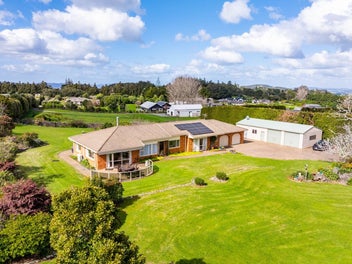 Prime development opportunity in Maunu