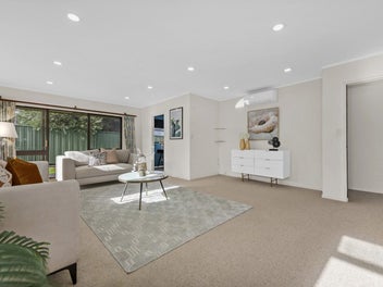 Single-Level Serenity