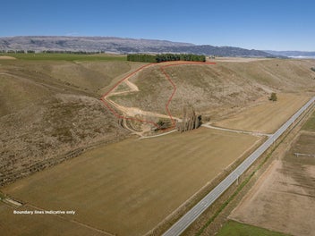 Tomich Heights - elevated lifestyle opportunity