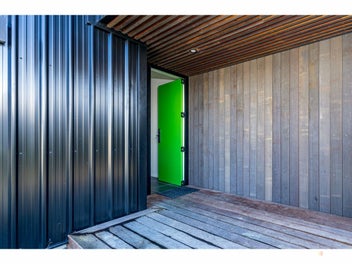 Stunning Contemporary Home