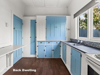 Dual Dwellings, Endless Options