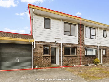 Ultimate Do-Up in Prime Otahuhu Spot!