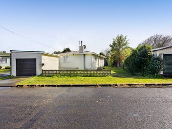 1960's DEPENDABLE HOME