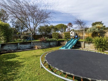 Something about Mary... Bank