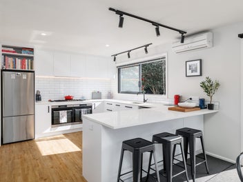 Renovated, Zoned, and Ready to Sell!