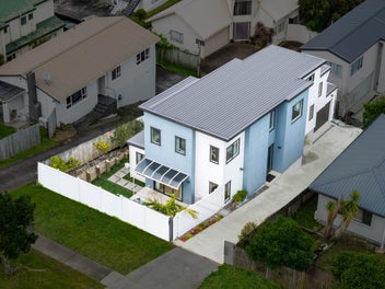 Near-new Family Home in Pinehill