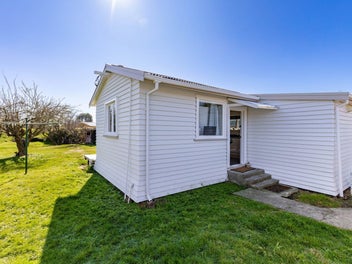 Two homes, one title - live in or invest smart