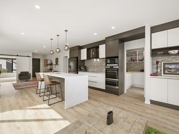 Stylish Comfort in the Heart of Milldale