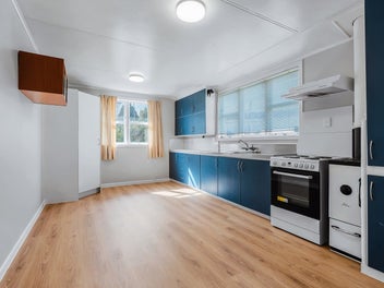 Move in ready