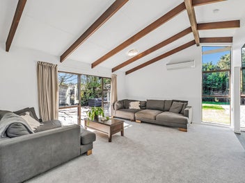 Hidden Gem on Desirable Westfield Ave