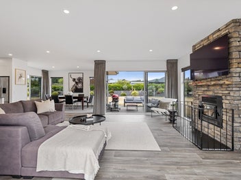 Effortless living in Kinloch