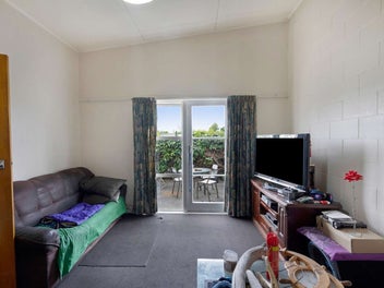 Close to Hastings Hospital