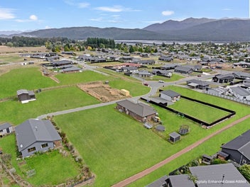 Room for Your Shed & Home – or Shared Investment!