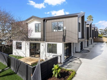 Modern Standalone House in Prime Location