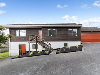 Deceased Estate - Views, Space & Versatile Living