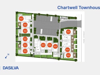 Brand New 2 Bedroom Homes - ONLY 3 LEFT!