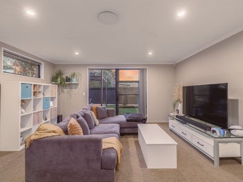 Post Quake Peace of Mind