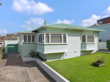 Classic Charm, Modern Potential: Developer's Dream