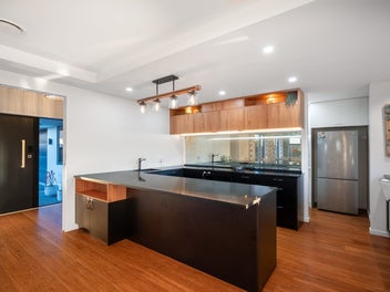 Stylish, Serene, & Subdividable! $945K - $1.1M