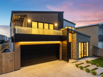 High-Spec Family Haven with Space for Everyone