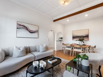 Character & Convenience in Remuera