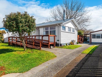 Easy living, smart buy