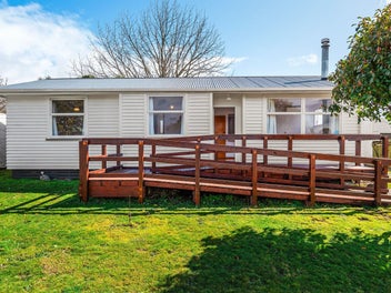 Central gem with modern comforts