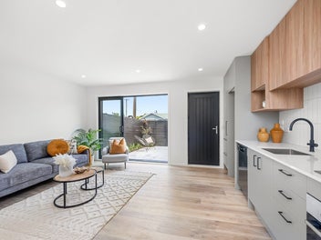 Your Next Move Starts Here