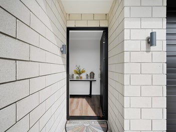 Rototuna Family Home | Location | Brick Freehold