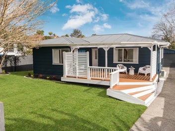 Stylish Sunnyvale Stunner!!!