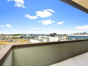 Affordability Arrives in AGS Zone