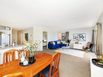 Affordability Arrives in AGS Zone