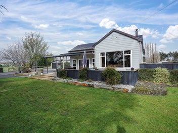 Your Dream Home Awaits