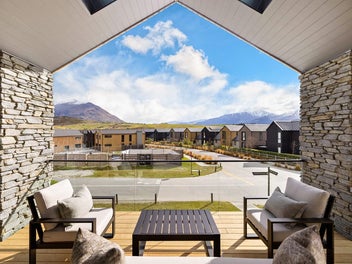 Dual-Income with a Jack's Point Lifestyle