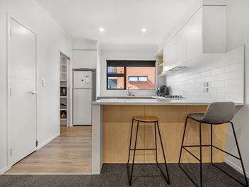 Stylish and contemporary in the City Centre