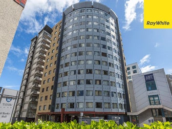 Freehold CBD Nest - Steps from Uni