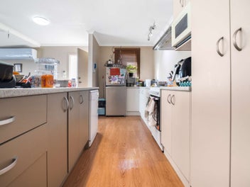 A Smart Start on Boundary Road
