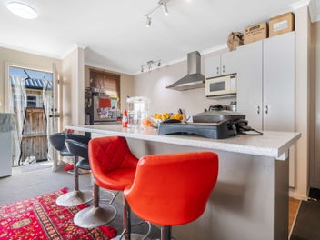 A Smart Start on Boundary Road