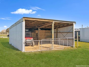 Kerrytown Lifestyle - Looking for New Owners!