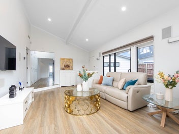 Your Family Haven in Botany Downs