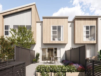 BRAND-NEW - READY TO MOVE IN