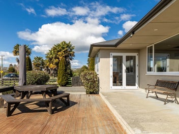 Character, Comfort & Versatility – All in One