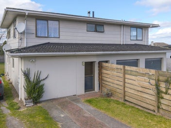 Large unit $559K with views, Smaller unit $449k