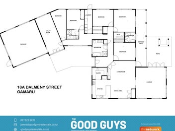 A POWERHOUSE — HIDDEN, HIGH-SPEC & UNCOMPROMISING