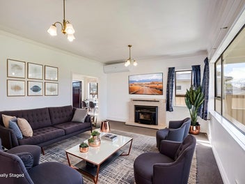 Investor's Gem Or First-Home Dream