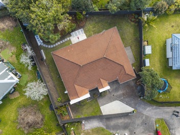 Deceased Estate Opportunity