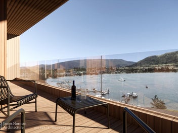 Lakeside Villas