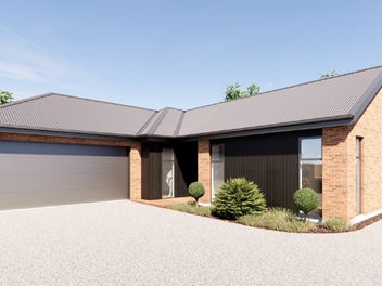 Your Future Home – New House & Land Package