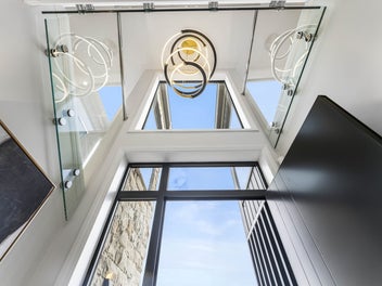 Designer Home of Scale & Luxury - No Plan B!